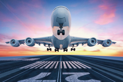 Antalya ve Çukurova'dan Bursa’ya uçuşlar başlıyor