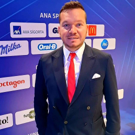 Kamil Demirbilek