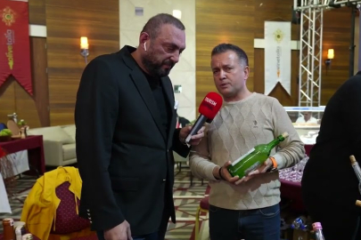 CWO Gastrofest buluşması Aska Lara Resort & Spa Hotel'de gerçekleşiyor