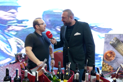 CWO Gastrofest buluşması Aska Lara Resort & Spa Hotel'de gerçekleşiyor