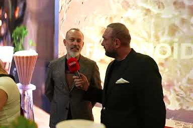 CWO Gastrofest buluşması Aska Lara Resort & Spa Hotel'de gerçekleşiyor