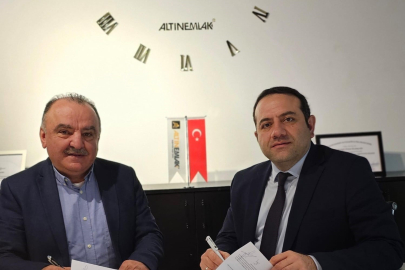 Altın Emlak, Hollanda merkezli büyüme stratejisini duyurdu