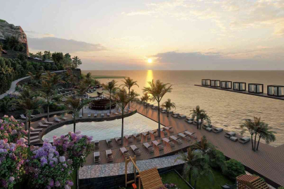 ABD ve Çin Türkiye’nin 2028’de 100 milyar dolar turizm geliri hedefinde