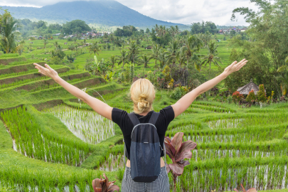 Geleceğin turizmi sürdürülebilir turizm