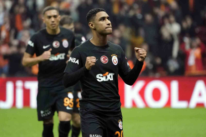 Tete gol sayısını 3’e çıkardı