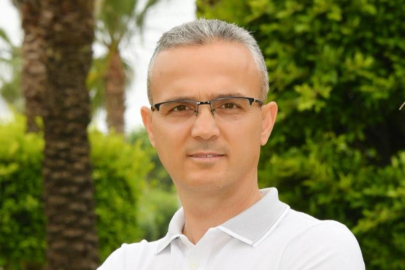 MURAT SARIOĞLU TUI BLUE BELEK VE SHERWOOD DREAMS RESORT GENEL MÜDÜRÜ OLDU