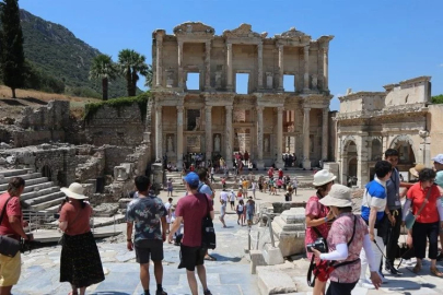 A tourism-related draft law has been submitted to the Turkish Parliament