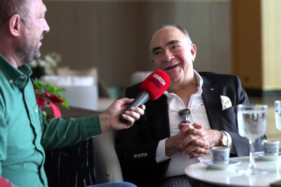 Aşkın Koç ile Gezi Turu | Konuklar: Ahmet İllez ve Kadir Uğur