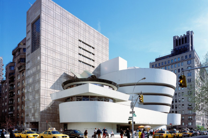 İspanya'nın Kültür İkonu: Bilbao'daki Guggenheim Müzesi
