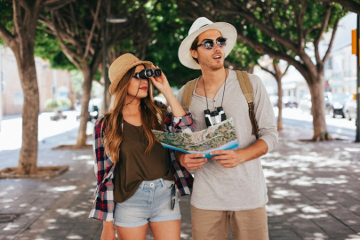 Türkiye ocak ayında 2 milyonu aşkın turisti ağırladı