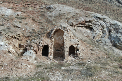 Huykesen Kilisesi, turizme kazandırılmayı bekliyor