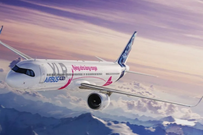 IAG Could Become the Largest Buyer of Airbus A321 XLR