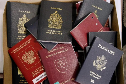 The world's most powerful passports have been revealed