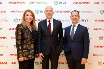 Akbank’tan girişimcilerine özel uçtan uca hizmet modeli