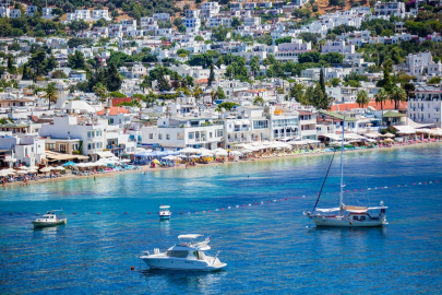Bodrumlu turizmciler hareketli bir sezon bekliyor