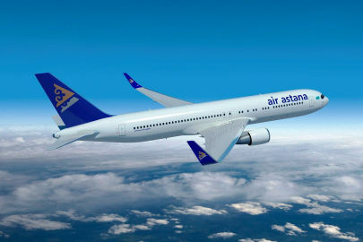 «Эйр Астана» планирует пополнить свой парк 30 новыми самолетами