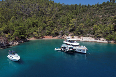 Muğla Büyükşehir 10 yılda 7 Milyar 152 Milyon TL yatırım yaptı