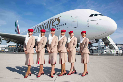 Emirates, 