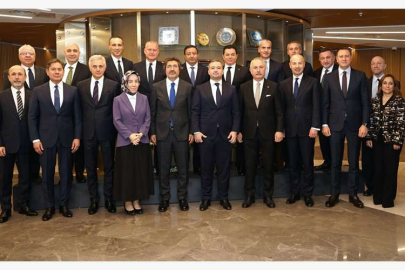 Merkez Bankası: 2024'ün ikinci yarısında dezenflasyon tesis edilecek