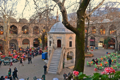 Turizmcilerden mesaj: Bursa turizminin kalkınmasına odaklanalım