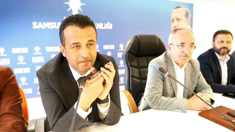Cumhurbaşkanı Erdoğan’dan Halit Doğan’a tebrik