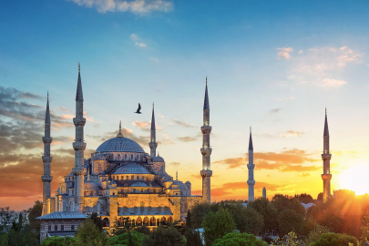 Turizmde bayram bereketi