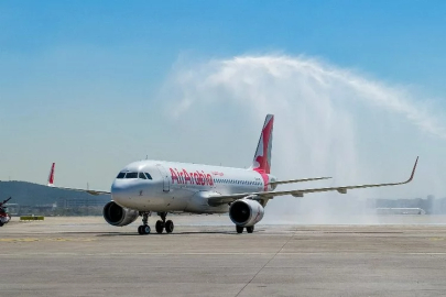 Sabiha Gökçen to Cairo flights by Air Arabia Egypt started