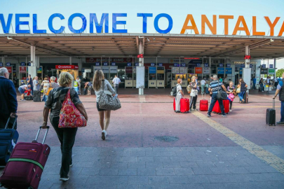 2024 turizm hedefi: 60 milyon turist 60 milyar dolar gelir