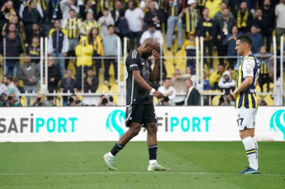 Al-Musrati’nin derbilerde şansı tutmuyor