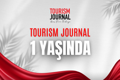 TOURİSM JOURNAL, BİRİNCİ YAŞINI YAZA MERHABA PARTİSİYLE KUTLUYOR