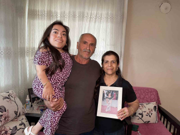 İki amansız hastalığa yakalanan 25 yaşındaki genç kız çocuk gibi görünüyor