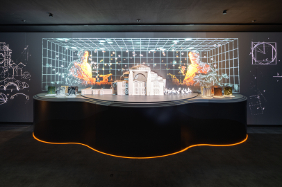 Müzeler Günü'ne özel ücret: Yüzde 50 indirimli olacak