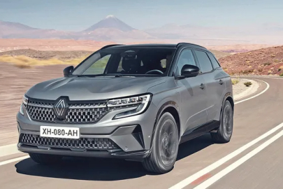 Renault Megane, Dacia Duster ve Jogger'de uygun faizle indirim kampanyası