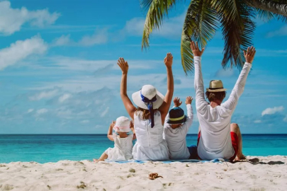 The World Tourism Organization released tourist data for the year 2023