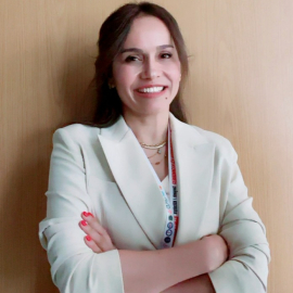 Prof. Dr. Özlem Güzel