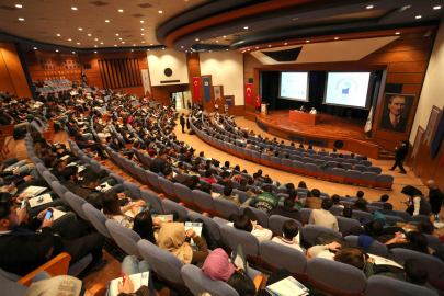 Turizm kongresi İzmir’i bereketlendirecek