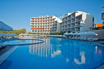 It was renovated with a 15 million euro renovation