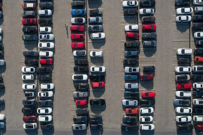 Türkiye'de en çok satılan Çin otomotiv markaları Chery ve MG