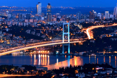 Akdeniz’in kongre sektörü liderleri İstanbul’da buluştu