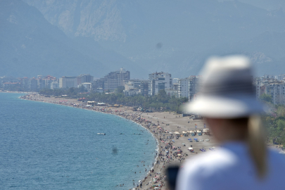 9 günlük bayram tatili açıklaması turizmcinin yüzünü güldürdü
