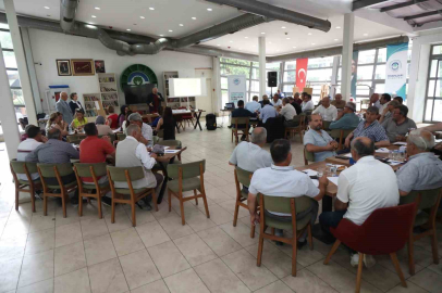 Odunpazarı’ndan katılımcı belediyecilik örneği