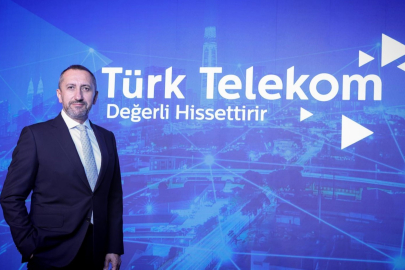 Türk Telekom birinci çeyrek finansal ve operasyonel sonuçlarını açıkladı