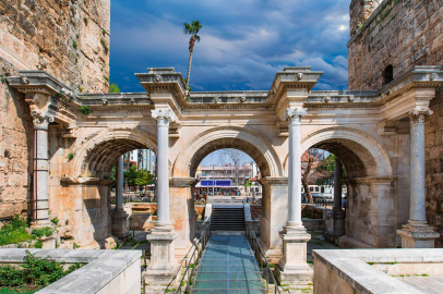 FTI'nin iflasından Antalya'da 18 bin turist etkilendi
