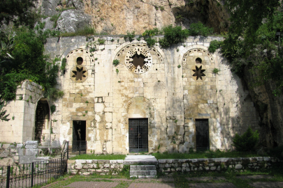 Hatay'ın Tarihi Hazinesi: St. Pierre Kilisesi
