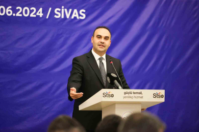 Bakan Kacır: "Demirağ OSB’de alt yapı bu yıl tamamlanacak”