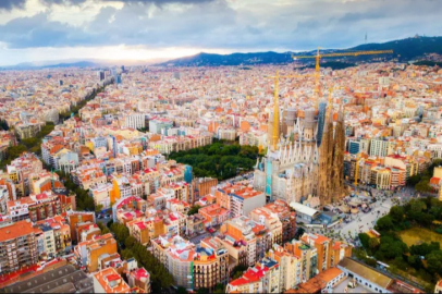 Growing backlash against mass tourism: 