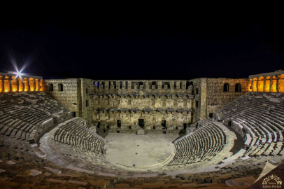 2024 turizm sezonunda müze ve örenyerlerinin ziyaret saatleri güncellendi