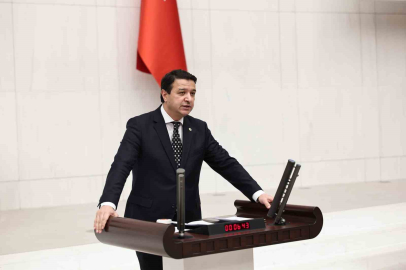 Mahmut Arıkan: "Ülkemizde sığınmacı-mülteci sorunu Ensar-Muhacir ilişkisinin çok ötesine geçmiştir"