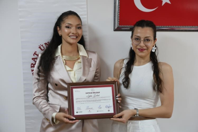 "Dijital Ekonomide Kadının Güçlenmesi, Elazığ 4.0" programının ilk dönemi tamamlandı