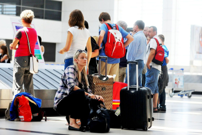 Turizmcinin bahar sevinci yaza çıkmadı